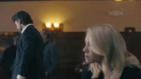 Peacemaker S02E05