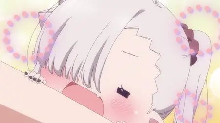 Chanto Suenai Kyuuketsuki-chan - 02 (1080p