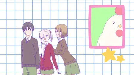 Chanto Suenai Kyuuketsuki-chan - 02 (1080p
