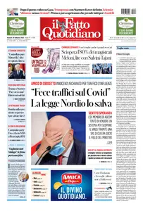 Il Fatto Quotidiano - 28 Febbraio 2025