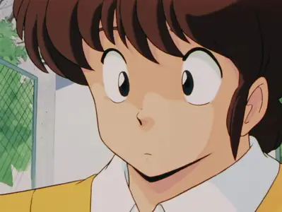 Maison Ikkoku - 22