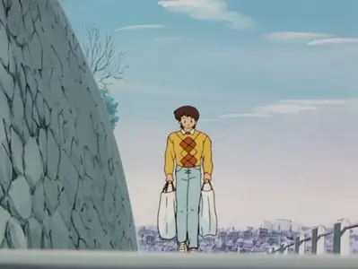 Maison Ikkoku - 22
