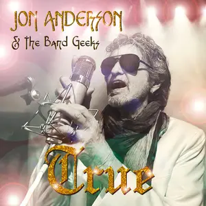 Jon Anderson - True (2024) [Official Digital Download 24/96]