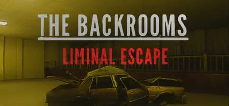 BACKROOMS LIMINAL ESCAPE (2025)