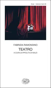Fabrizia Ramondino - Teatro