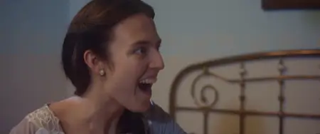 Sara: Amor y Revolución (2024)