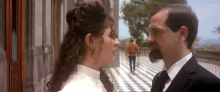 Sara: Amor y Revolución (2024)