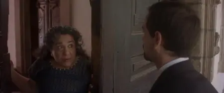 Sara: Amor y Revolución (2024)