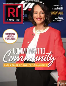 Radio Ink Magazine - March 3, 2025