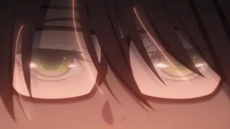 Black Butler S05E11 His Butler Much Unknown