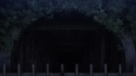 Black Butler S05E11 His Butler Much Unknown