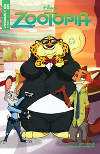 Zootopia 006