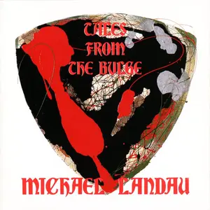 Michael Landau - Tales From The Bulge (1990)