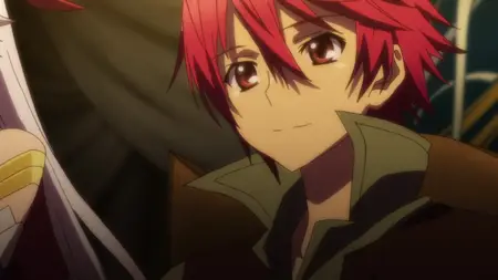 Madan no Ou to Vanadis - 12