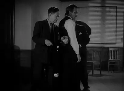 Valley of the Zombies (1946)