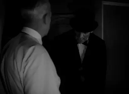 Valley of the Zombies (1946)