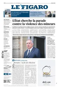 Le Figaro - 12 Juin 2025