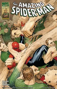 Amazing Spider-Man 616 (2010) (Digital) (G85-Empire