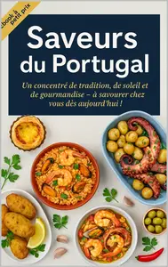 Marcelo Sequeira, "Saveurs du Portugal"