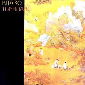 Kitaro - Tunhuang (1981)