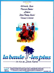 La Baule-les-Pins / C'est la vie (1990)