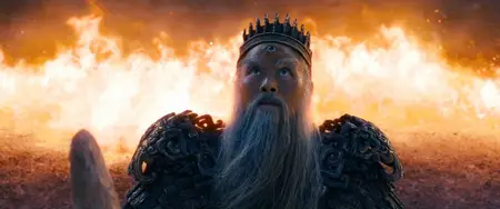 Feng Shen 2: Zhan huo Xi qi / Creation of the Gods II: Demon Force (2025)