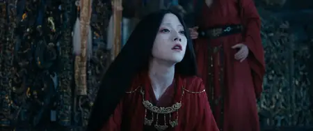 Feng Shen 2: Zhan huo Xi qi / Creation of the Gods II: Demon Force (2025)