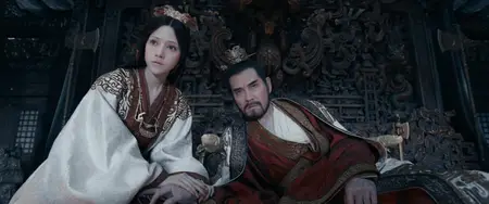 Feng Shen 2: Zhan huo Xi qi / Creation of the Gods II: Demon Force (2025)