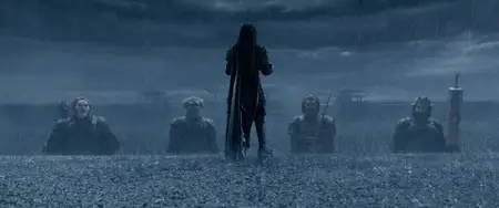 Feng Shen 2: Zhan huo Xi qi / Creation of the Gods II: Demon Force (2025)