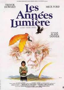 Les années lumière / Light Years Away (1981)