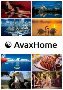 AvaxHome Wallpapers Part 131