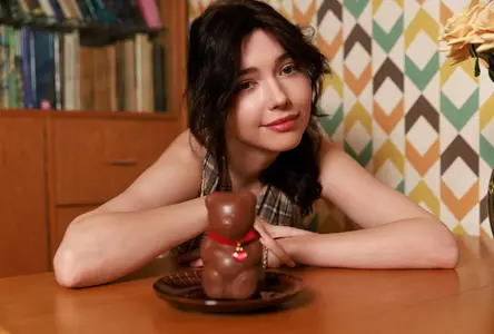 Mila Azul - Sweet Companion