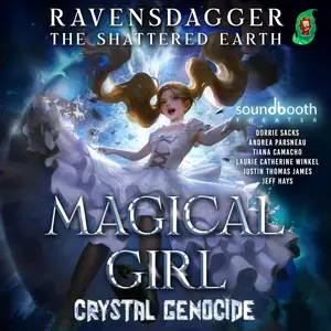 Magical Girl Crystal Genocide: Making Friends After Causing the Apocalypse!