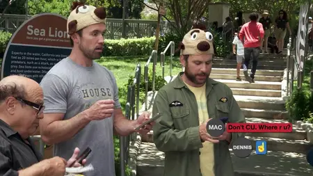 It's Always Sunny in Philadelphia S14E01