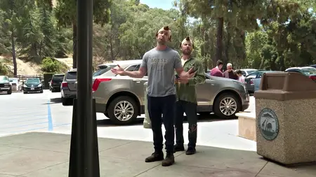 It's Always Sunny in Philadelphia S14E01