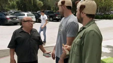 It's Always Sunny in Philadelphia S14E01