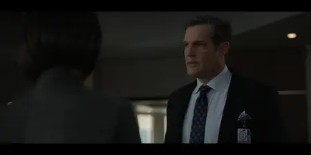 Criminal Minds S18E10