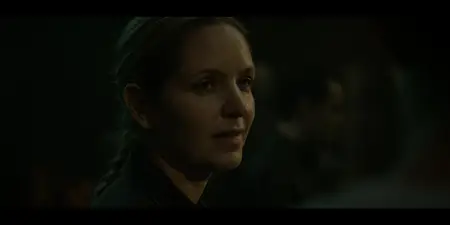 Criminal Minds S18E10