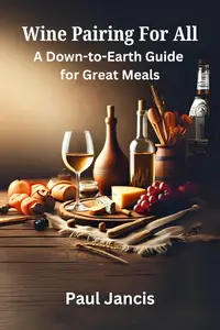 Wine Pairing For All: A Down-to-Earth Guide For Great Meals