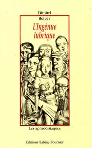L'Ingénue Lubrique