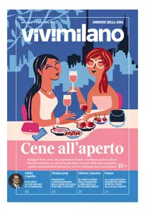 Vivi Milano - 2 Luglio 2025