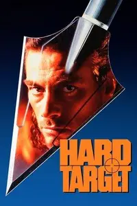 Hard Target (1993)