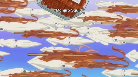 Dagashi Kashi S2 - 10