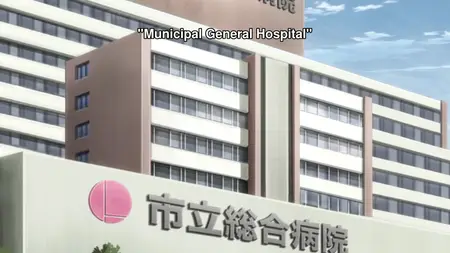 Dagashi Kashi S2 - 10