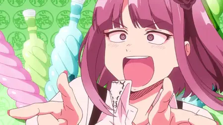 Dagashi Kashi S2 - 10