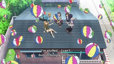 Dagashi Kashi S2 - 10