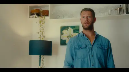 Kill Your Lover (2023)
