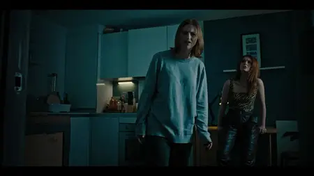 Kill Your Lover (2023)