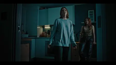 Kill Your Lover (2023)