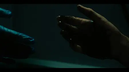 Kill Your Lover (2023)